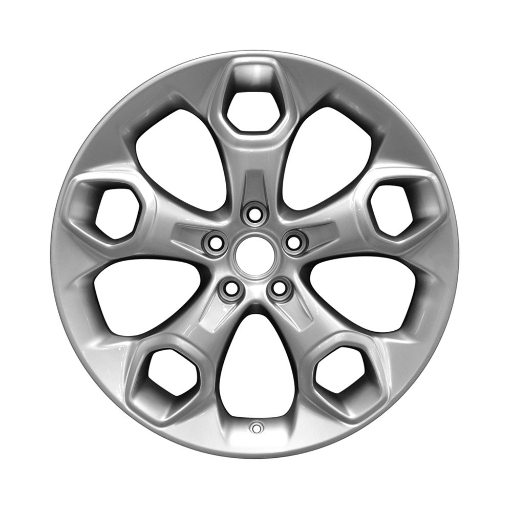 19 Ford Escape wheel replacement 2013-2016 replica rim ALY03947U20N