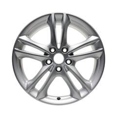 17 Ford Fusion wheel replacement 2015-2019 replica rim ALY03984U20N