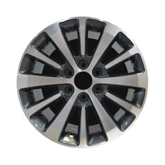 18x8.5 inch Ford Expedition rim ALY03988. Machined OEMwheels.forsale FL141007BA