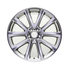 20 Ford Explorer wheel replacement 2016-2017 replica rim ALY03994U20N