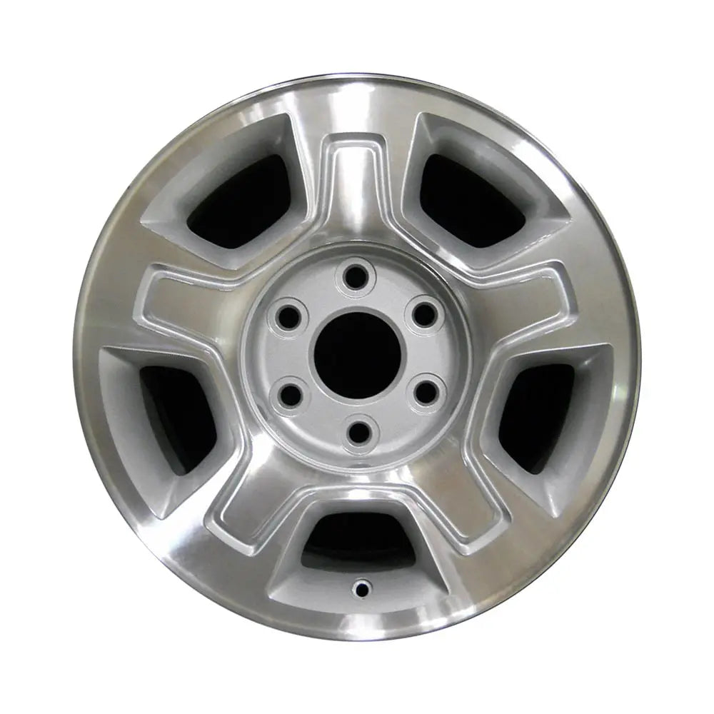 17 Chevy Trucks wheel replacement 2007-2010 replica rim ALY05295U10N