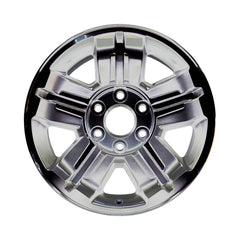 18x8 inch Chevy Suburban rim ALY05300. Chrome OEMwheels.forsale 9595987