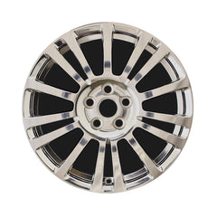 17x7 inch Chevy Cruze rim ALY05476. Polished OEMwheels.forsale 20982450