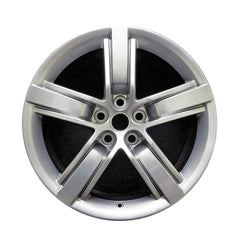 20x8 inch Chevy Camaro rim ALY05528 Silver OEMwheels.forsale 92238132