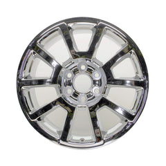 20 GMC Sierra 1500 wheel replacement 2014-2020 replica rim ALY05644U85N