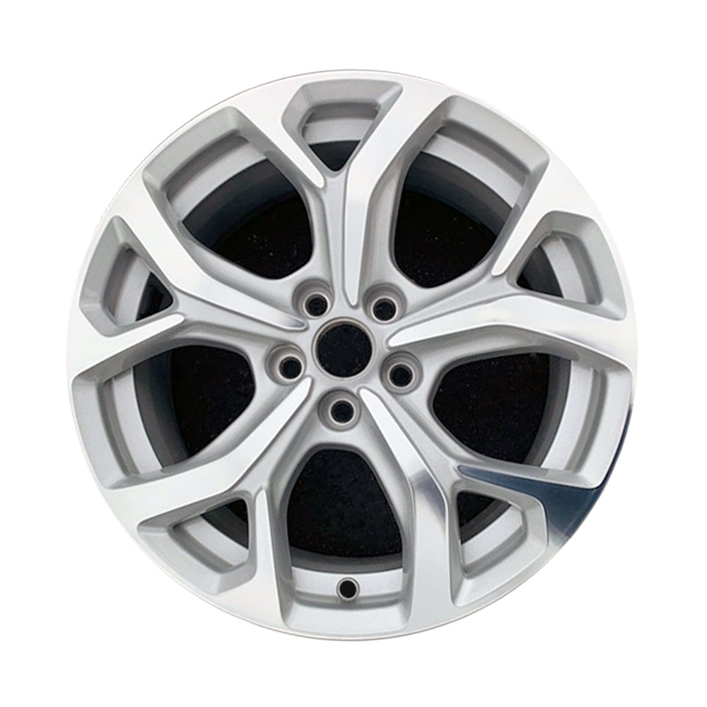 17x7 inch Chevy Volt rim ALY05724 Machined OEMwheels.forsale 23230397