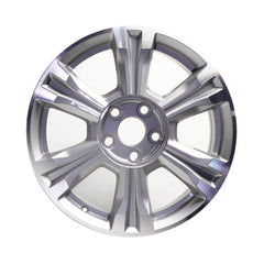 18 GMC Terrain wheel replacement 2016-2017 replica rim ALY05772U10N