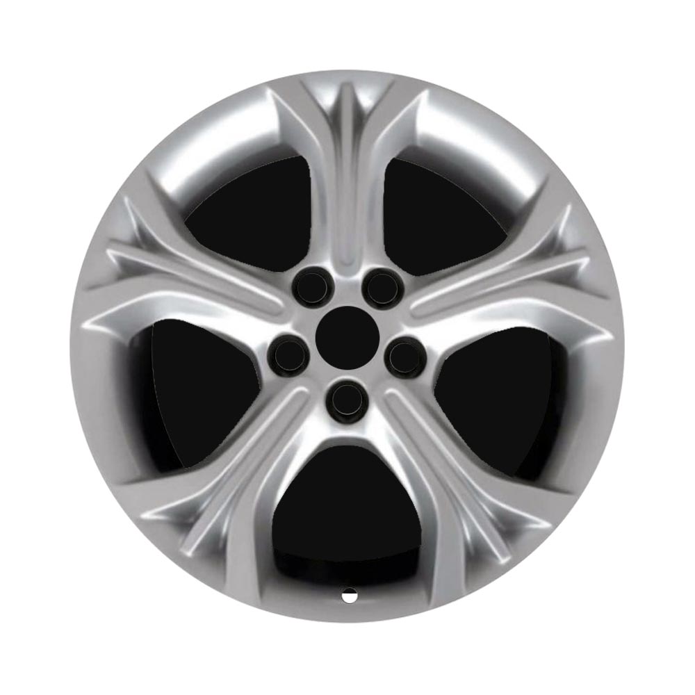 17 Chevy Cruze wheel replacement 2019-2020 replica rim ALY05882U20N