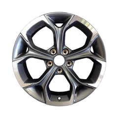 18 Chevy Malibu wheel replacement 2019-2020 replica rim ALY05893U35N