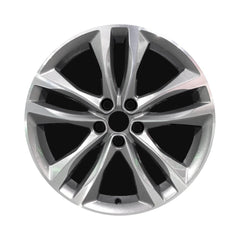 19 Chevy Malibu wheel replacement 2019-2020 replica rim ALY05895U35N