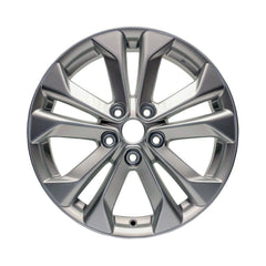 17 Nissan Rouge wheel replacement 2014-2018 replica rim ALY62617U20N