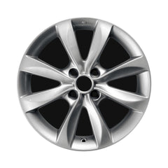 16x6 inch Nissan Versa rim ALY062622. Silver OEMwheels.forsale 403003VH1A ,403009KK1A