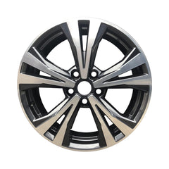18 Nissan Rogue wheel replacement 2017-2010 replica rim ALY62747U30N