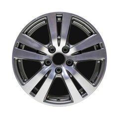 18x8 inch Honda Pilot rim ALY064088. Machined OEMwheels.forsale 42700TG7A41