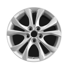 17x7 inch Mazda 3 rim ALY064929. Silver OEMwheels.forsale 9965337070, 9965467070