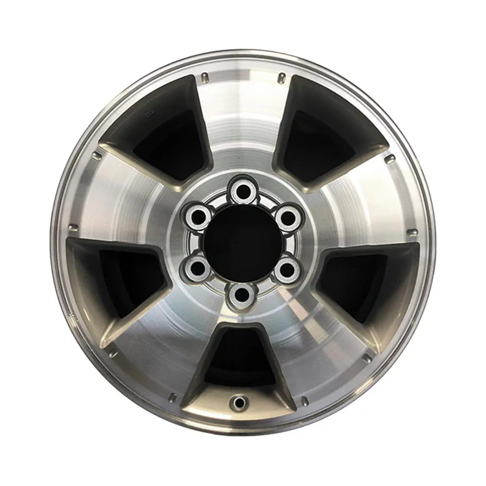 17 Toyota Tacoma wheel replacement 2005-2015 replica rim ALY69463U10N