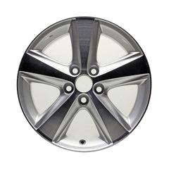 17 Toyota Camry wheel replacement 2010-2011 replica rim ALY69566U10N