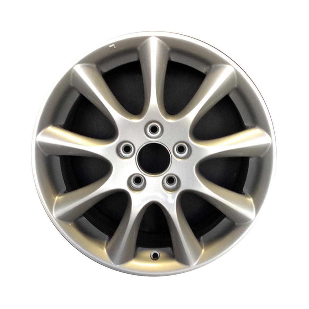 17 Acura TSX wheel replacement 2007-2008 replica rim ALY71750U20N