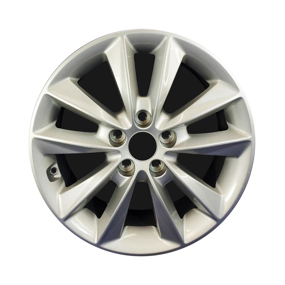 17 Kia Sorento wheel replacement 2019-2020 replica rim ALY74782U20N