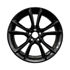 18x7 inch Scion FRS rim ALY075176. Hypersilver OEMwheels.forsale PTR5618130