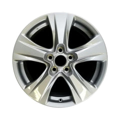 17 Toyota Rav4 wheel replacement 2019-2020 replica rim ALY75240U20N