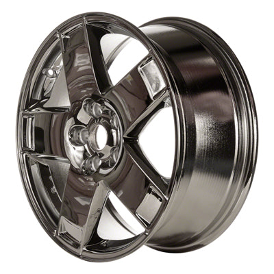 18x7.5 inch Dodge Magnum rim ALY02247. Chrome OEMwheels.forsale OUQ68TRMAA