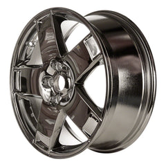 18x7.5 inch Dodge Magnum rim ALY02247. Chrome OEMwheels.forsale OUQ68TRMAA
