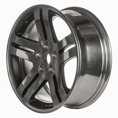 18x7.5 inch Dodge Magnum rim ALY02248. Polished OEMwheels.forsale 1D935TRMAA