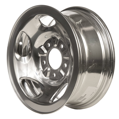 16x7 inch Ford F150 rim ALY03399. Polished OEMwheels.forsale YL341007BA,YL341007BA7700 ,YL3Z1007BA