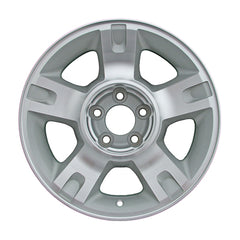 16x7 inch Ford Explorer rim ALY03416. Charcoal OEMwheels.forsale 1L541007AE, 1L541007AF