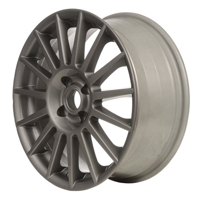 17x7 inch Ford Focus rim ALY03507. Charcoal OEMwheels.forsale 3M5Z1007AB