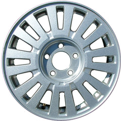 16x7 inch Mercury Grand Marquis rim ALY03630. Silver OEMwheels.forsale 6W3Z1007AA, 6W331007AA, 6W331007AB