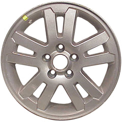 17x7.5 inch Ford Explorer rim ALY03639. Silver OEMwheels.forsale 6L2Z1007CA, 6L241007CB, 6L241007CC