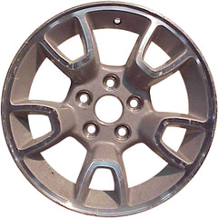 16x7 inch Ford Ranger rim ALY03667. Machined OEMwheels.forsale 7L5Z1007P, 7L541007FA