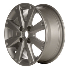 15x6 inch Ford Fiesta rim ALY03835. Silver OEMwheels.forsale AE831007AA,AE831007AB,AE831007AC
