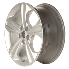 17x7.5 inch Ford Escape rim ALY03943. Silver OEMwheels.forsale CJ5Z1007A, CJ5C1007B1A, CJ5C1007B1B