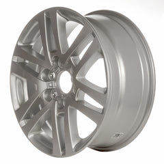18x7.5 inch Buick Enclave rim ALY04076. Silver OEMwheels.forsale 9597952