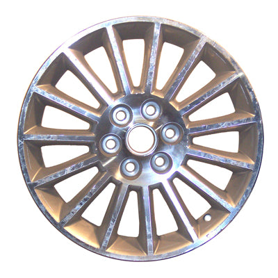 19x7.5 inch Buick Enclave rim ALY04079. Machined OEMwheels.forsale 9596000