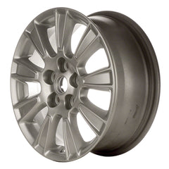 17x7 inch Buick Lacrosse rim ALY04094. Silver OEMwheels.forsale 9598756