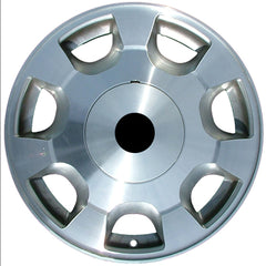 16x7 inch Cadillac Deville rim ALY04559. Machined OEMwheels.forsale 09593257, 09594230