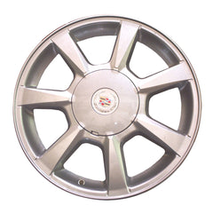 17x8 inch Cadillac CTS rim ALY04623. Machined OEMwheels.forsale 9596616