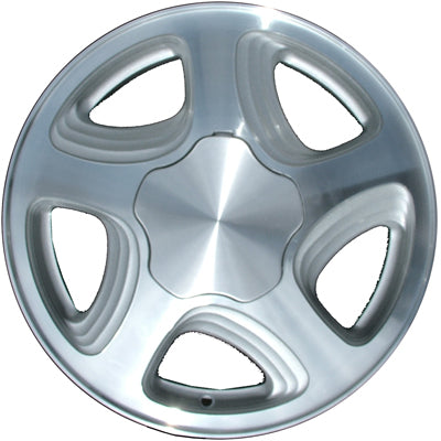 16x6.5 inch Chevy Monte Carlo rim ALY05085. Machined OEMwheels.forsale 9592969