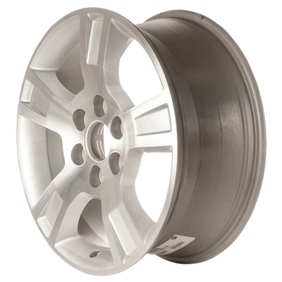 18x7.5 inch GMC Acadia rim ALY05280. Machined OEMwheels.forsale 9596180