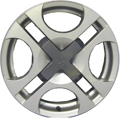 16x6 inch Saturn Ion rim ALY07030. Machined OEMwheels.forsale 9593675