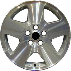 17x7 inch Saturn Vue rim ALY07033. Silver OEMwheels.forsale 9596878