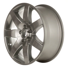 18x7.5 inch Saturn Vue rim ALY07034. Hypersilver OEMwheels.forsale 9595481