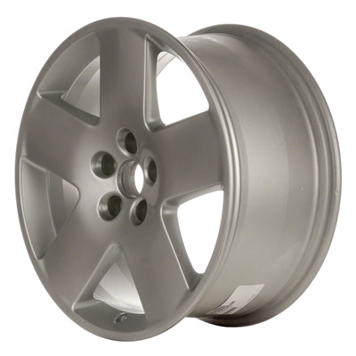 18x8.5 inch Audi A8 rim ALY058794. Silver OEMwheels.forsale 4E0601025M1H7, 4E0601025M
