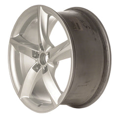 19x8.5 inch Audi A8 rim ALY058854. Silver OEMwheels.forsale 4E0601025BA
