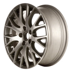 17x7.5 inch Audi A4 rim ALY058909. Machined OEMwheels.forsale 8H0601025F