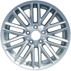 18x8 inch BMW 7 Series rim ALY059393. Silver OEMwheels.forsale 36116753240